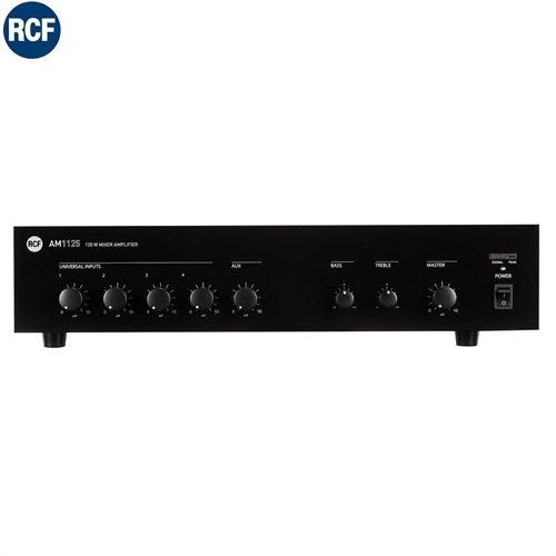 Amply RCF AM 1125 4